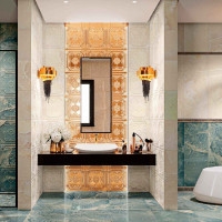 Magma Emerald Pulido 60X60