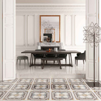 Magma Ivory Pulido 60X60