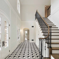 Majestic Square Natural 60X60