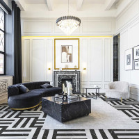 Majestic Line Natural 60X60