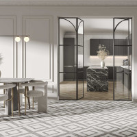 Majestic Diagonal Natural 60X60