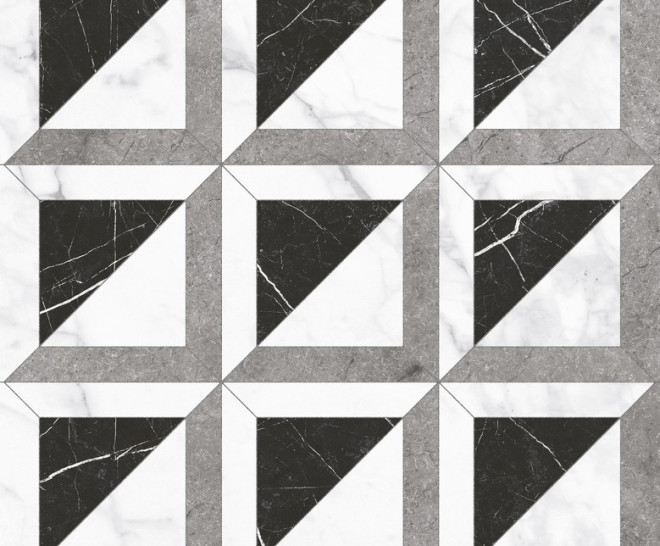 Majestic Square Natural 60X60