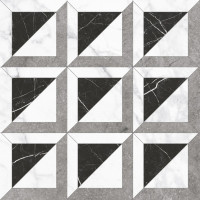 Majestic Square Natural 60X60