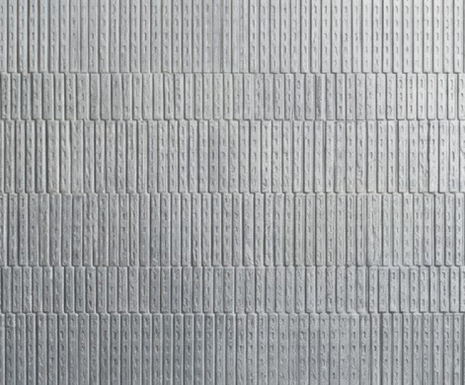 Manoa Silver 30X100