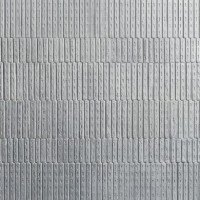 Manoa Silver 30X100