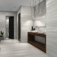 Marbox Travertine Natural 60X60