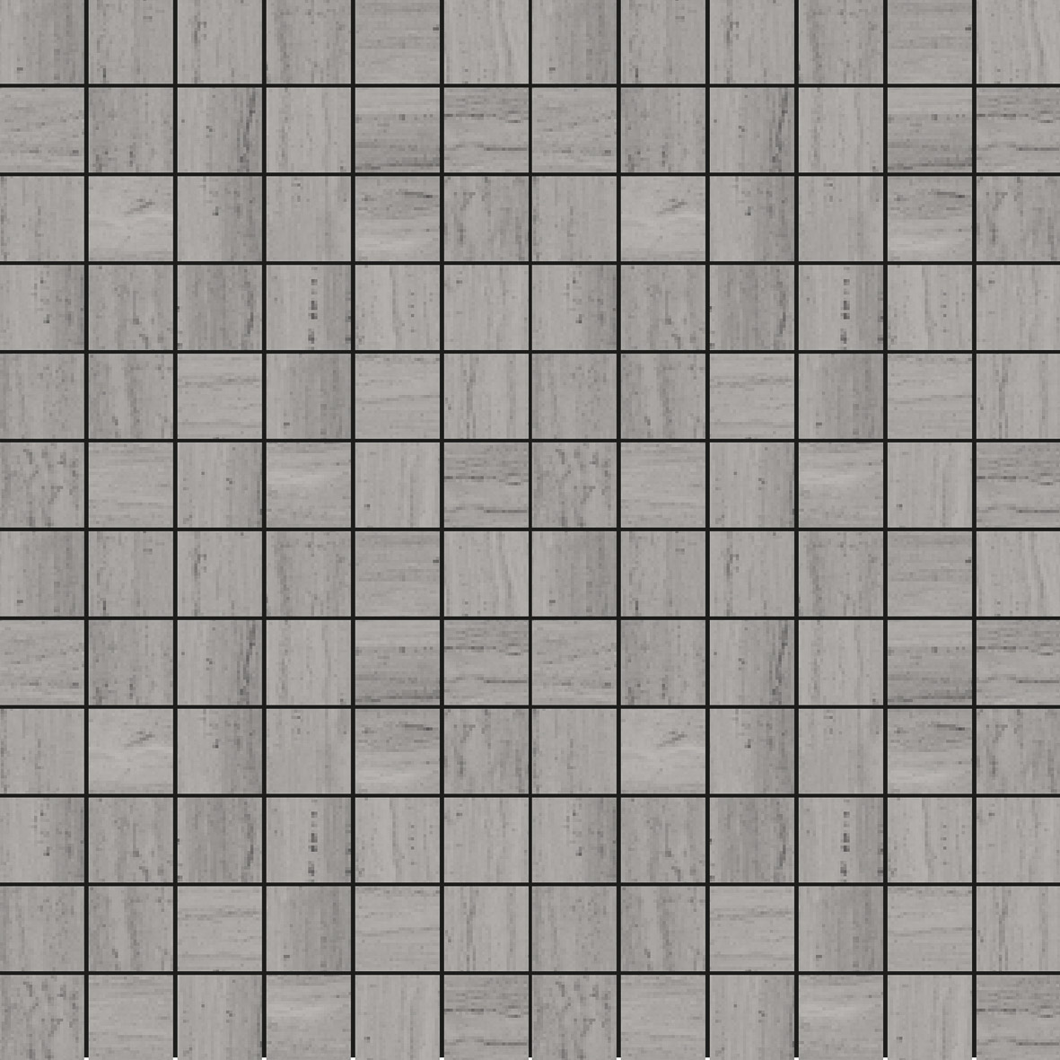Marbox Serpentine Mosaico 2.5X2.5 Mos 30X30