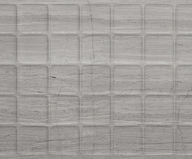 Marbox Serpentine Square 45X120