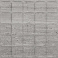 Marbox Serpentine Square 45X120