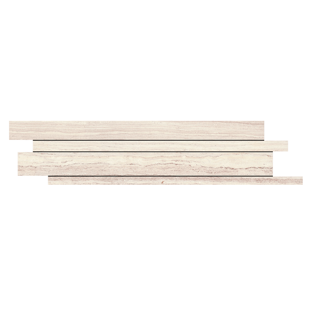 Marbox Travertine Muretto Varios