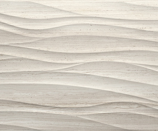 Marbox Travertine Surf 45X120