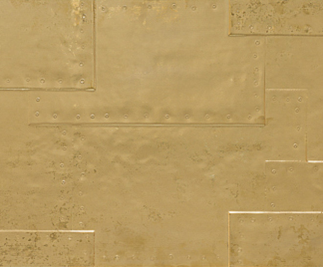 Markham Gold Fizz 45X120