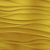 Markham Gold Surf 45X120