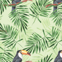 Markham Nature Green 45X120