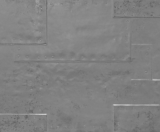 Markham Silver Fizz 45X120