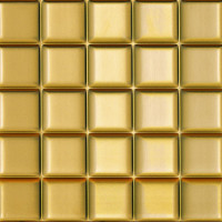 Markham Gold Square 45X120
