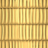 Markham Gold Teide 45X120