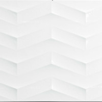 Markham White Forbo 45X120