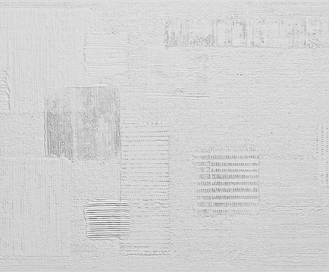 Markham White Shade 45X120