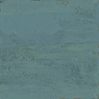 Metallic Green Natural 100X100