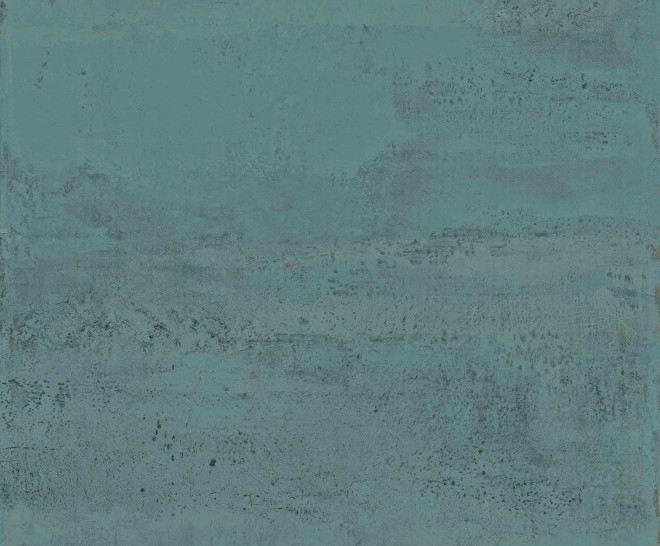 Metallic Green Natural 60X60