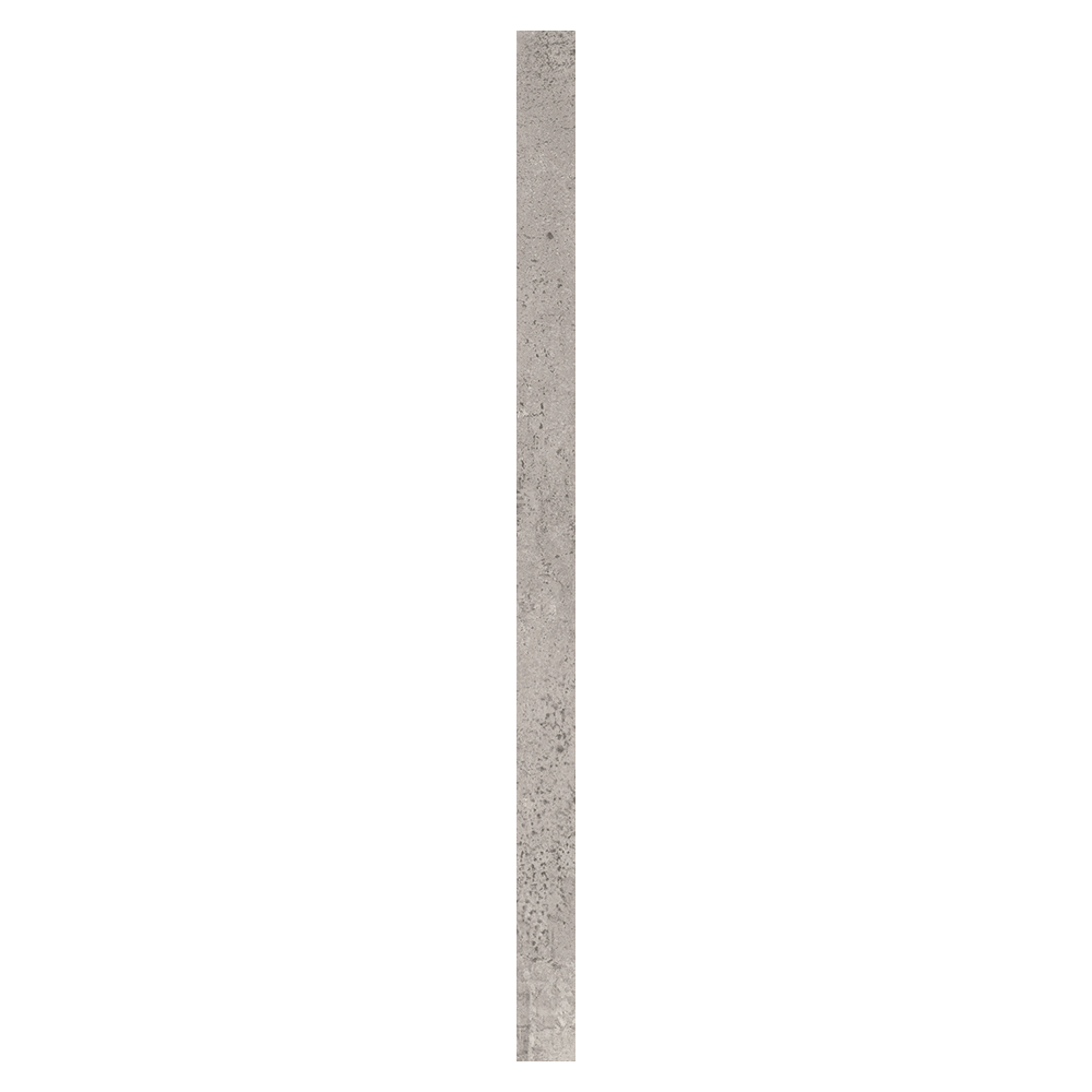 Metallic Grey Corner Varios