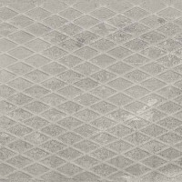 Metallic Grey Plate 30X100