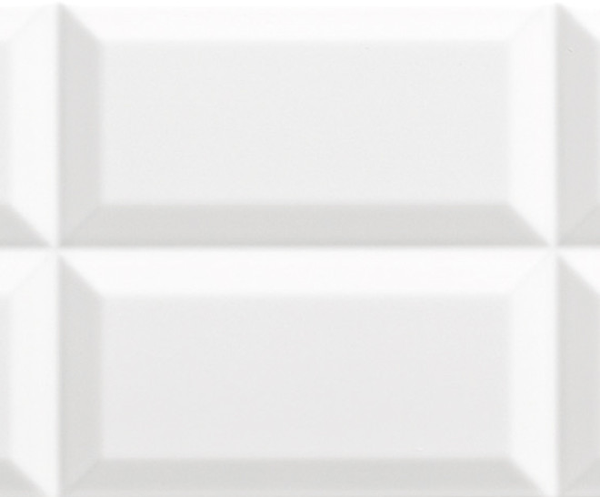 Metro White 20X60