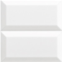 Metro White 20X60