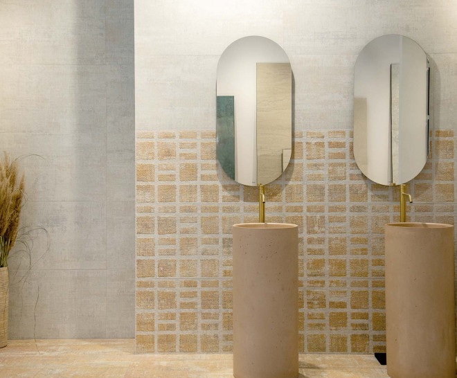 milano_baño_lavabos_altos_tono_crema