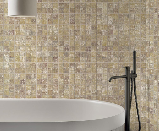 Milano Ocre Natural 60X60