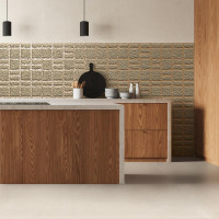 Ciment Ivory Natural 60X60