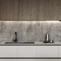 Milano Grey Natural 100X100