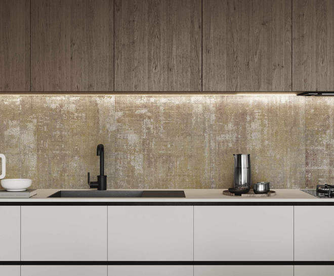 Milano Ocre Natural 60X60