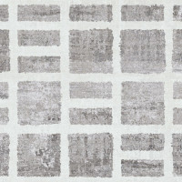 Milano Grey Frame Natural 50X100