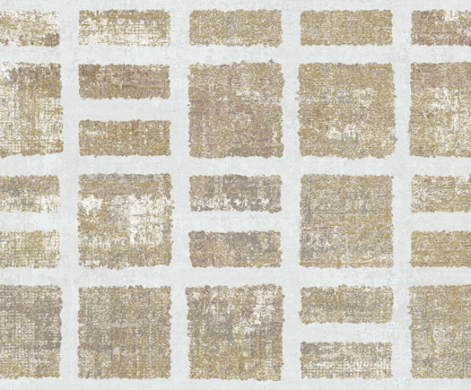 Milano Ocre Frame Natural 50X100