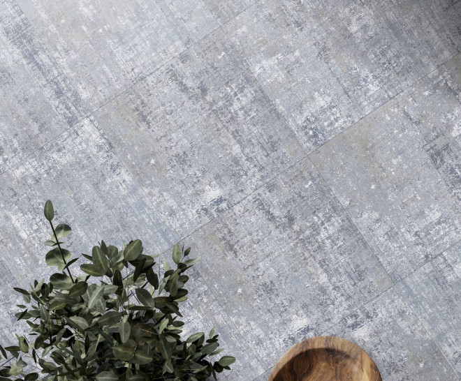 Milano Blue Natural 60X60