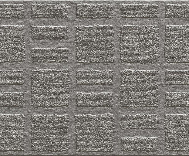 Milano Silver Stamp 50X100