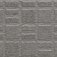 Milano Silver Stamp 50X100