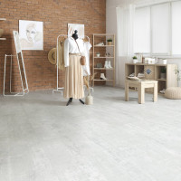 Milano White Natural 100X100