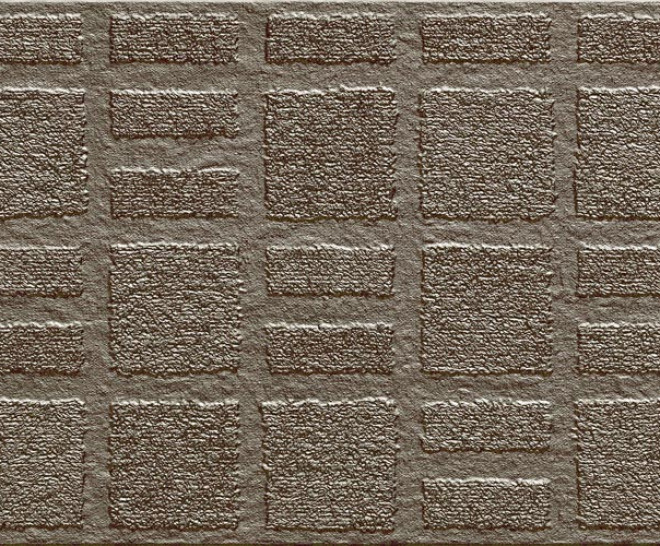 Milano Titanium Stamp 50X100