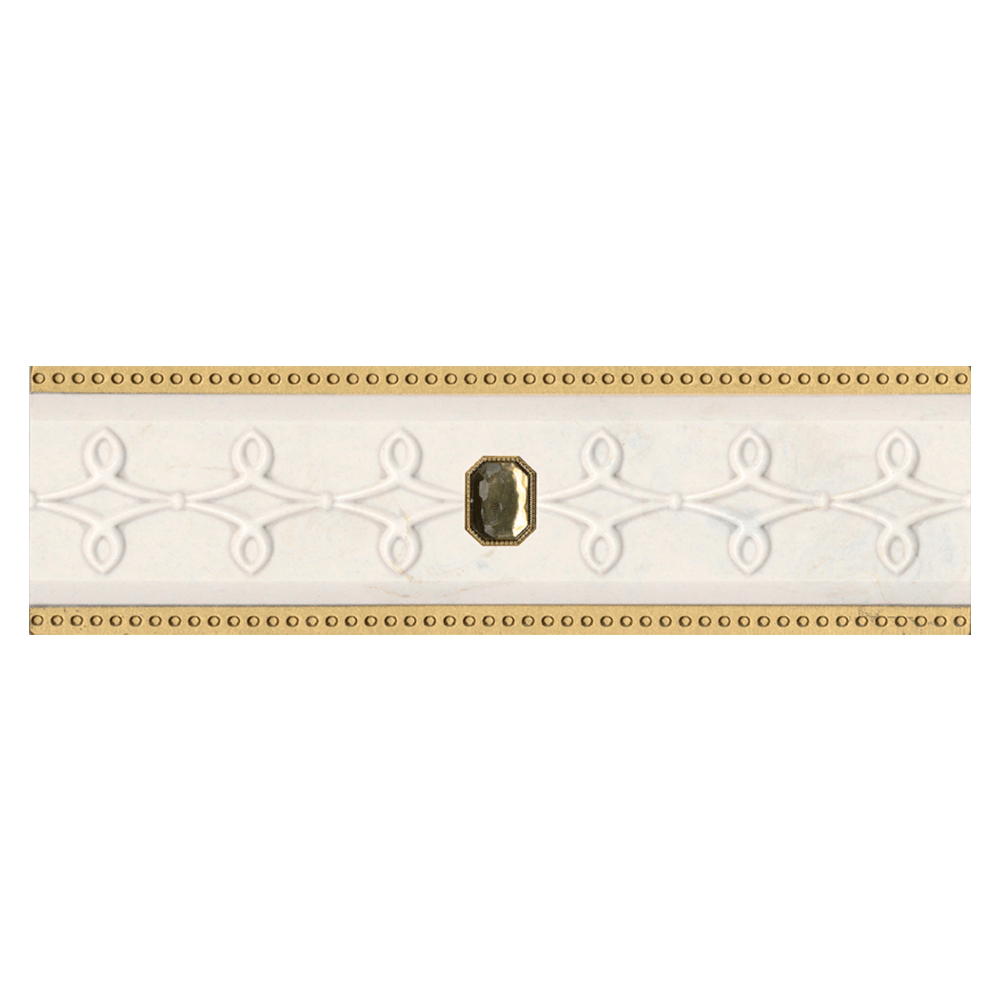 Milo Ivory Cenefa Varios