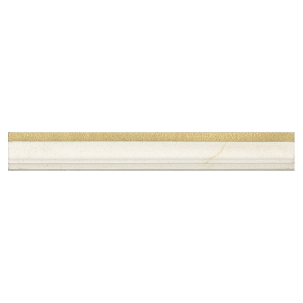 Milo Ivory Moldura Varios