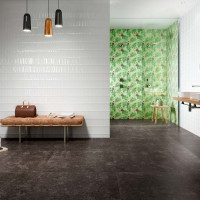 Markham Nature Green 45X120