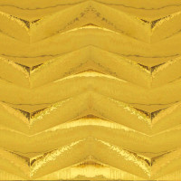 Montblanc Gold Forbo 45X120