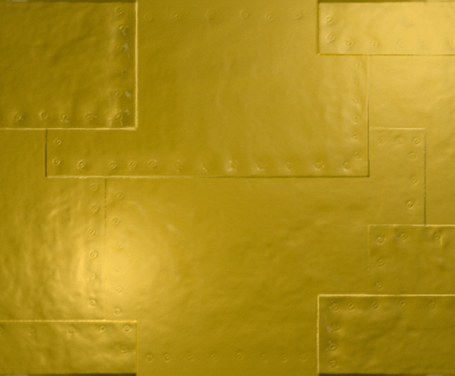 Montblanc Gold Fizz 45X120