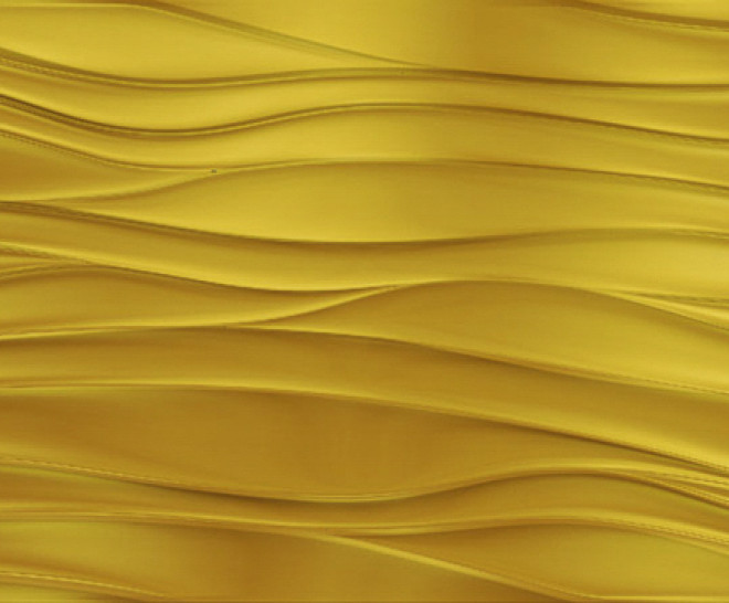 Montblanc Gold Surf 45X120
