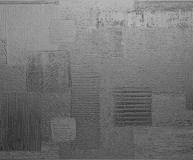 Montblanc Silver Shade 45X120