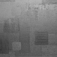 Montblanc Silver Shade 45X120