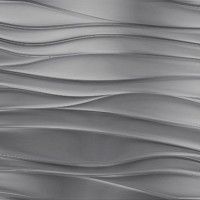 Montblanc Silver Surf 45X120